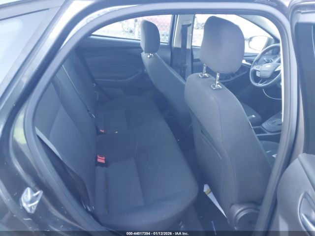 2015 FORD FOCUS 1FADP3F29FL377950 Photo 7