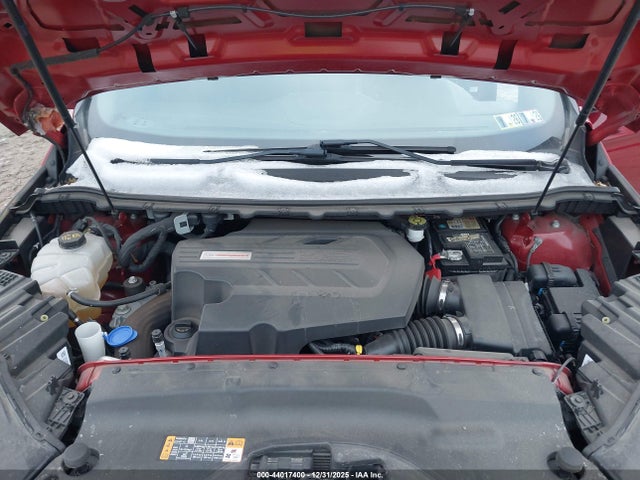 Ford EDGE ST 2019 2FMPK4AP6KBC43059 Image 10