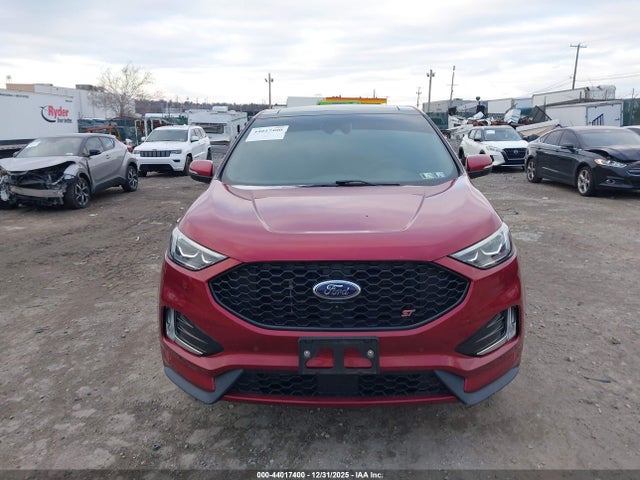 Ford EDGE ST 2019 2FMPK4AP6KBC43059 Image 12