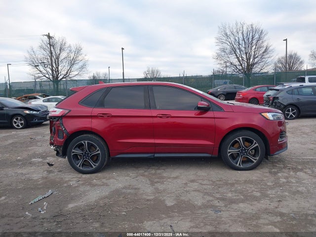Ford EDGE ST 2019 2FMPK4AP6KBC43059 Image 13