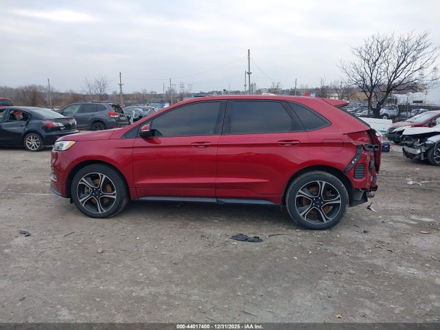 Ford EDGE ST 2019 2FMPK4AP6KBC43059 Image 14