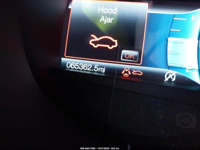 Ford EDGE ST 2019 2FMPK4AP6KBC43059 Image 15