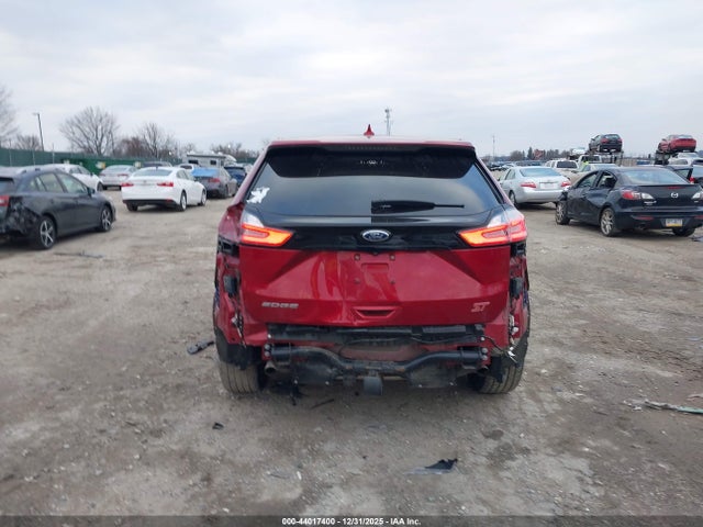 Ford EDGE ST 2019 2FMPK4AP6KBC43059 Image 16