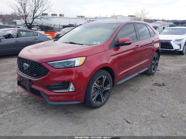 Ford EDGE ST 2019 2FMPK4AP6KBC43059 Image 2