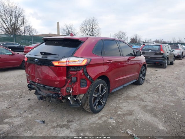 Ford EDGE ST 2019 2FMPK4AP6KBC43059 Image 4