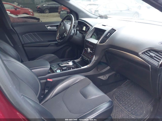 Ford EDGE ST 2019 2FMPK4AP6KBC43059 Image 5