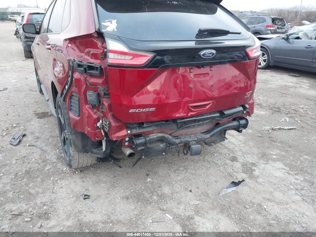 Ford EDGE ST 2019 2FMPK4AP6KBC43059 Image 6