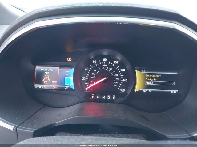 Ford EDGE ST 2019 2FMPK4AP6KBC43059 Image 7