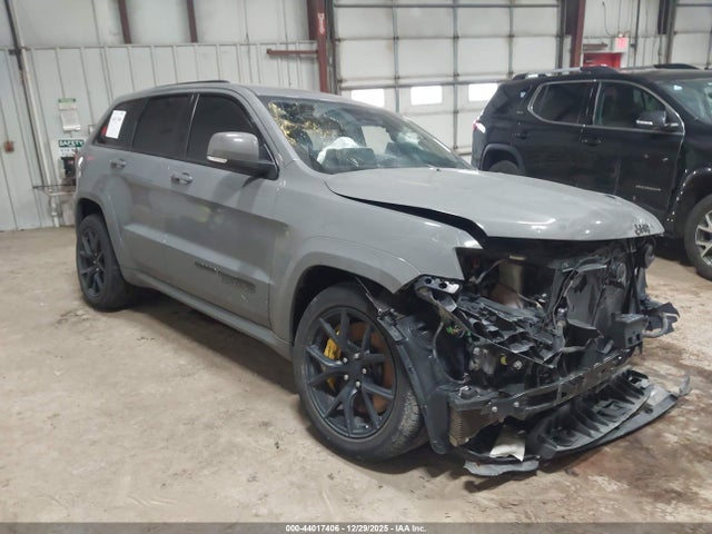 2021 JEEP GRAND CHEROKEE 1C4RJFN98MC817591