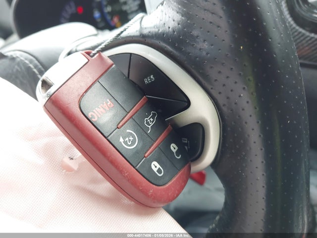 2021 JEEP GRAND CHEROKEE 1C4RJFN98MC817591 Photo 10