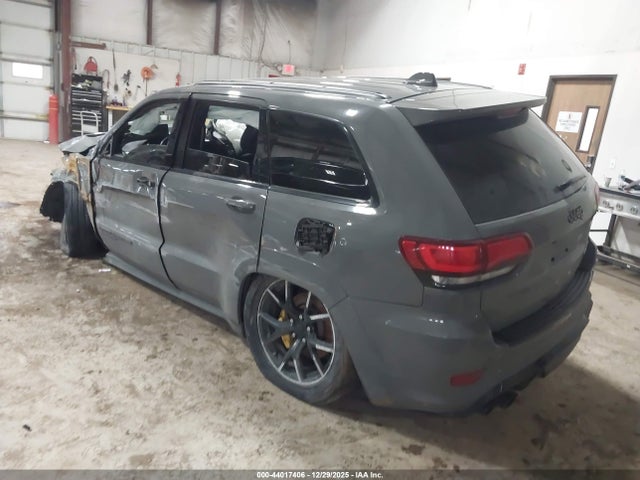 2021 JEEP GRAND CHEROKEE 1C4RJFN98MC817591 Photo 2