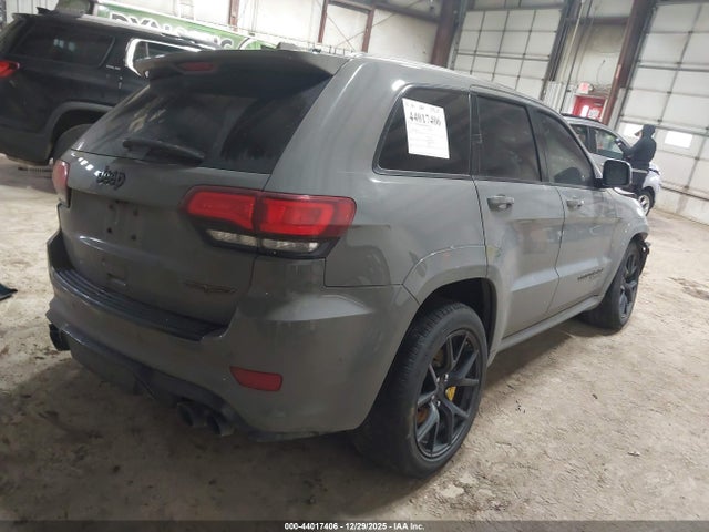 2021 JEEP GRAND CHEROKEE 1C4RJFN98MC817591 Photo 3