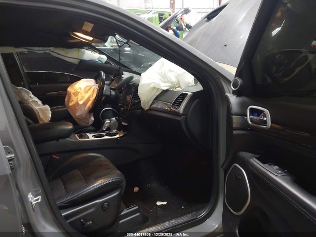 2021 JEEP GRAND CHEROKEE 1C4RJFN98MC817591 Photo 4