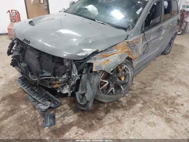 2021 JEEP GRAND CHEROKEE 1C4RJFN98MC817591 Photo 5