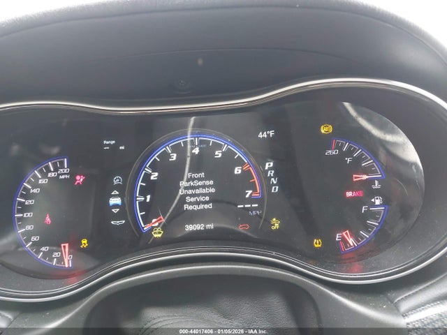 2021 JEEP GRAND CHEROKEE 1C4RJFN98MC817591 Photo 6