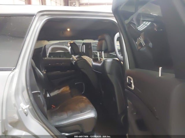 2021 JEEP GRAND CHEROKEE 1C4RJFN98MC817591 Photo 7