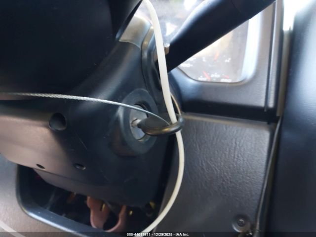 2006 JEEP WRANGLER 1J4FA44SX6P770825 Photo 10