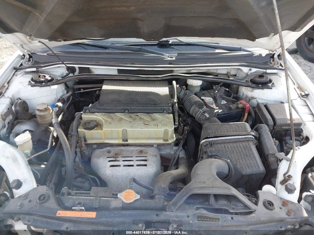 2012 MITSUBISHI GALANT 4A32B3FF8CE018251 Photo 9