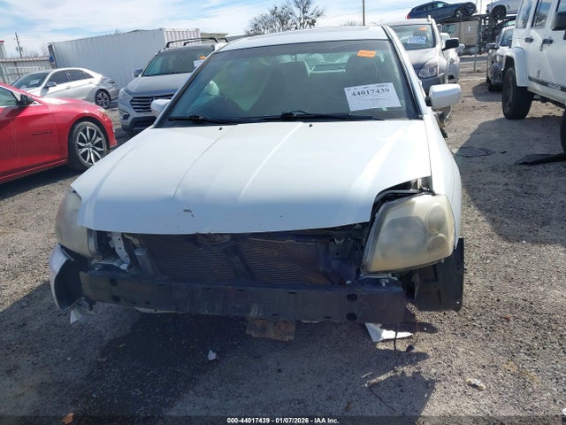Продаж на аукціоні авто 2012 Mitsubishi Galant Es/se, vin: 4A32B3FF8CE018251, номер лоту: 44017439