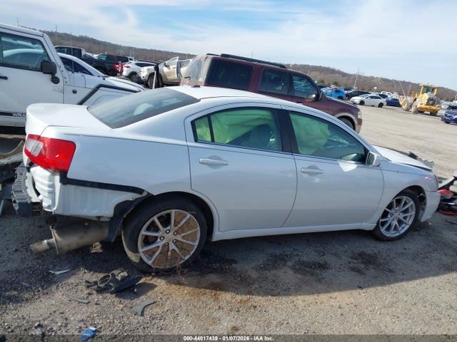 Продаж на аукціоні авто 2012 Mitsubishi Galant Es/se, vin: 4A32B3FF8CE018251, номер лоту: 44017439