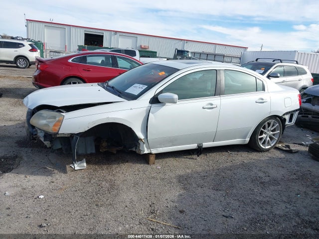 Продаж на аукціоні авто 2012 Mitsubishi Galant Es/se, vin: 4A32B3FF8CE018251, номер лоту: 44017439