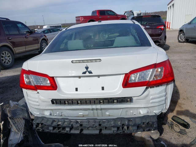 Продаж на аукціоні авто 2012 Mitsubishi Galant Es/se, vin: 4A32B3FF8CE018251, номер лоту: 44017439