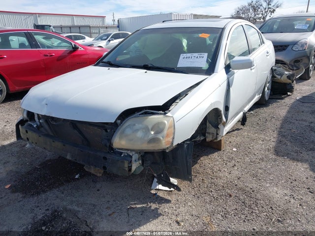 2012 MITSUBISHI GALANT 4A32B3FF8CE018251 Photo 1