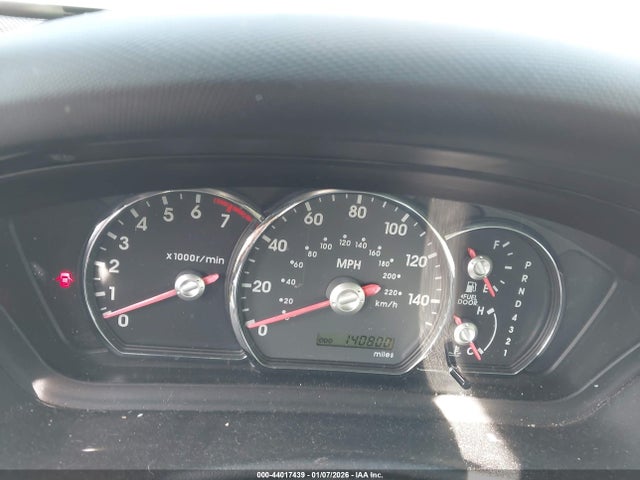 2012 MITSUBISHI GALANT 4A32B3FF8CE018251 Photo 6