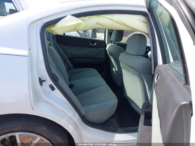 2012 MITSUBISHI GALANT 4A32B3FF8CE018251 Photo 7