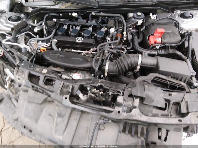 2023 Acura Integra A-spec Technology მანქანა იყიდება აუქციონზე, vin: 19UDE4H64PA021961, აუქციონის ნომერი: 44017443