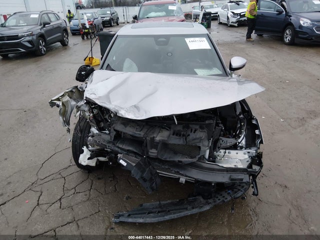 2023 Acura Integra A-spec Technology მანქანა იყიდება აუქციონზე, vin: 19UDE4H64PA021961, აუქციონის ნომერი: 44017443