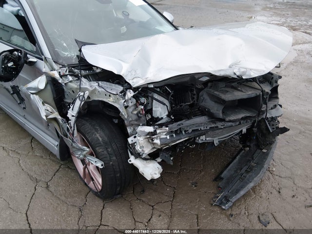 2023 Acura Integra A-spec Technology მანქანა იყიდება აუქციონზე, vin: 19UDE4H64PA021961, აუქციონის ნომერი: 44017443