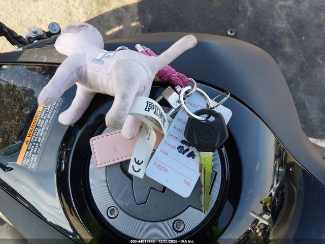 MH3RH15Y1HK002457 Yamaha Yzfr3 A