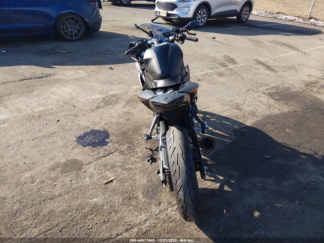 MH3RH15Y1HK002457 Yamaha Yzfr3 A
