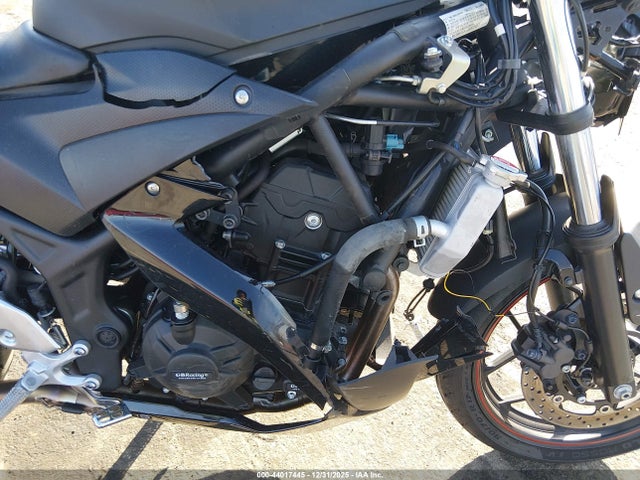 MH3RH15Y1HK002457 Yamaha Yzfr3 A