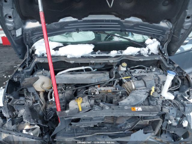 2019 FORD ECOSPORT MAJ6S3KL8KC281887 Photo 9