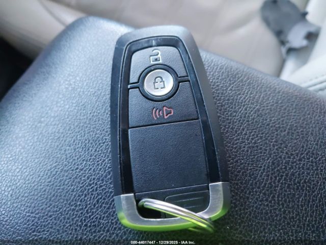 2019 FORD ECOSPORT MAJ6S3KL8KC281887 Photo 10