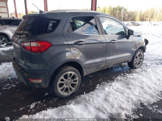 2019 FORD ECOSPORT MAJ6S3KL8KC281887 Photo 3