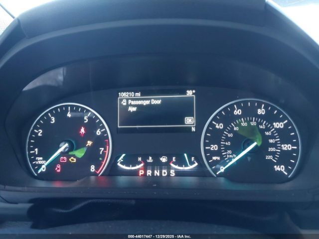 2019 FORD ECOSPORT MAJ6S3KL8KC281887 Photo 6