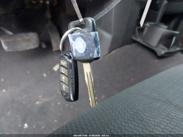 2008 NISSAN TITAN 1N6AA07D68N324382 Photo 10