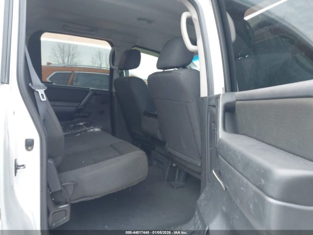2008 NISSAN TITAN 1N6AA07D68N324382 Photo 7