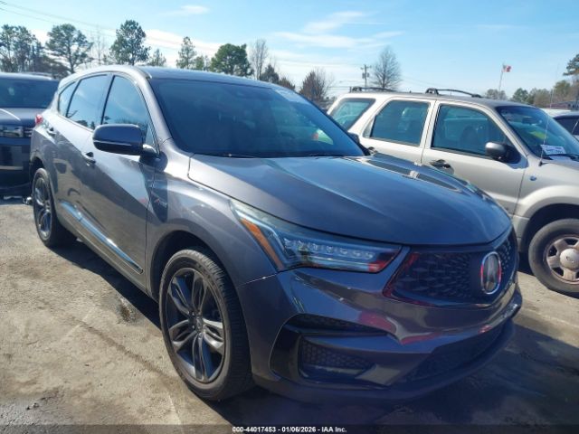 2019 ACURA RDX 5J8TC2H69KL044459