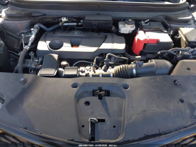 2019 ACURA RDX 5J8TC2H69KL044459 Photo 9