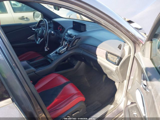 2019 ACURA RDX 5J8TC2H69KL044459 Photo 4
