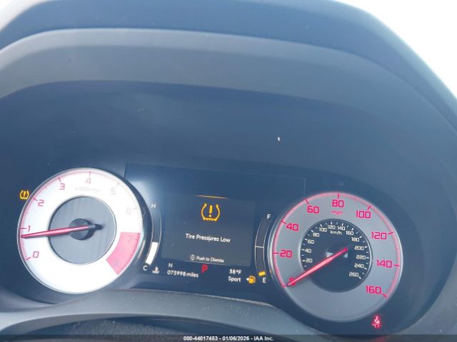 2019 ACURA RDX 5J8TC2H69KL044459 Photo 6