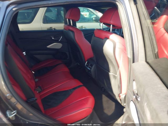 2019 ACURA RDX 5J8TC2H69KL044459 Photo 7