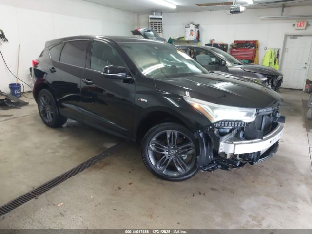 2020 ACURA RDX 5J8TC2H65LL010925