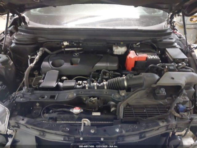 2020 ACURA RDX 5J8TC2H65LL010925 Photo 9