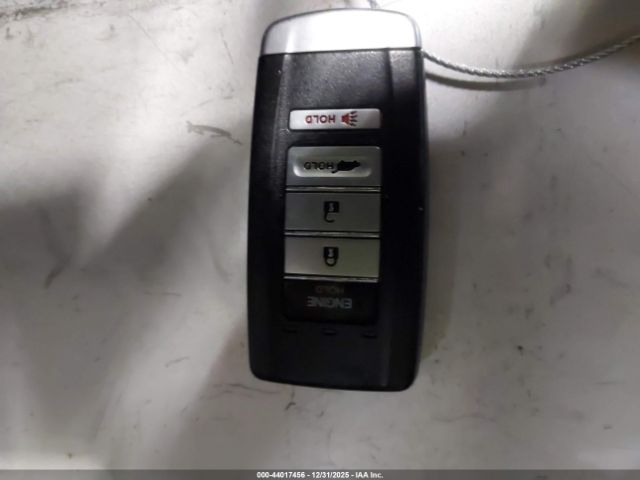 2020 ACURA RDX 5J8TC2H65LL010925 Photo 10