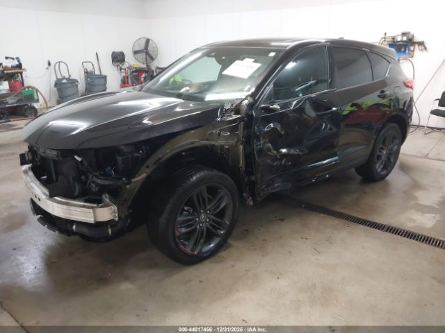 2020 ACURA RDX 5J8TC2H65LL010925 Photo 1